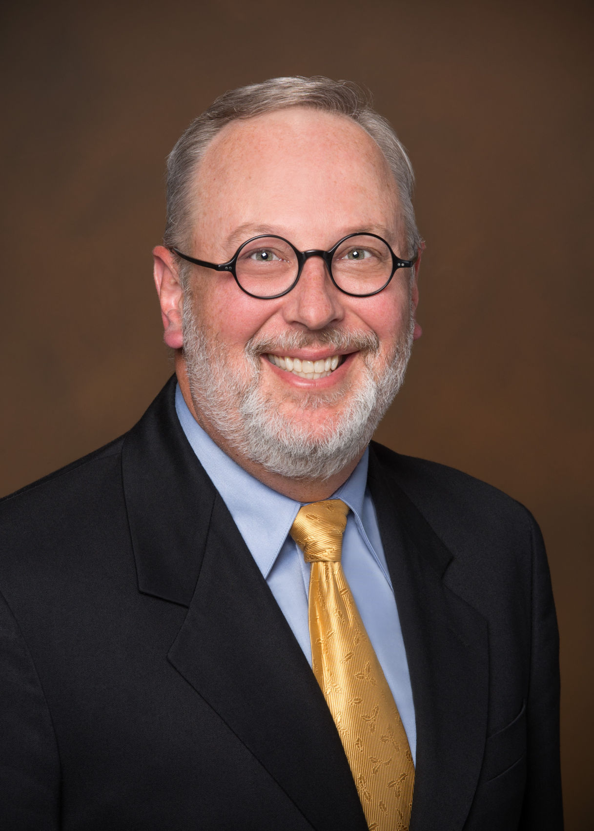 Gundersen CEO Scott Rathgaber mug